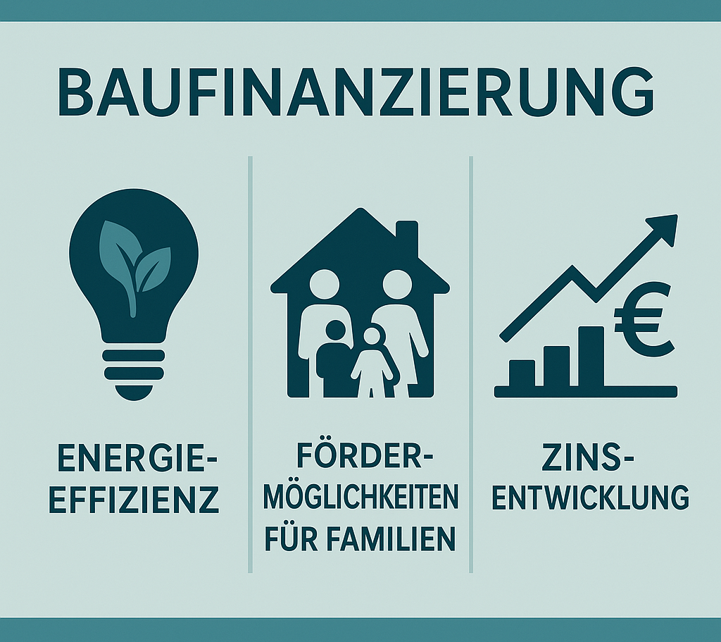 Tipps zur Baufinanzierung