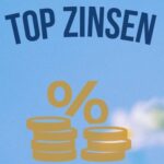 Top Zinsen Vorschau Bild