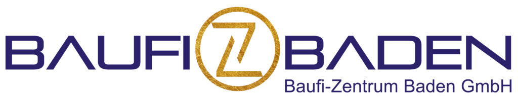 Baufi-Zentrum Baden GmbH Logo