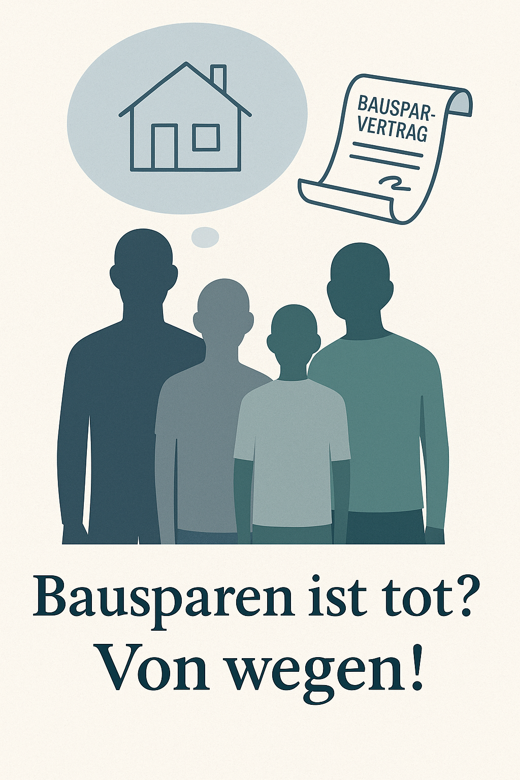 Bausparvertrag