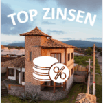 Baufinanzierung Zinsen