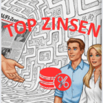 Top Baufinanzierungs Zinsen, Haus Bauen, Finanzieruen, Wohnung kaufen