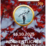 Baufinanzierung Zinsen, ZOP Zinsen 16.101.2025