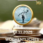 Top Zins Baufinazierung 28.11.2025