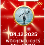 Top Baufinanzierung Zinsen