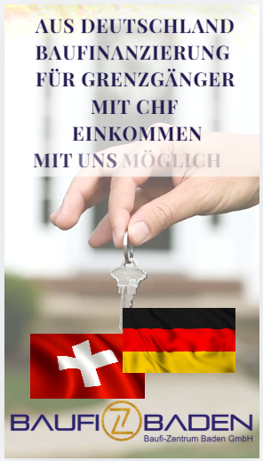 Bauen oder Kaufer schweizer Grenzgänger, Kaiserstuhl, Freiburg, Südbaden, Hochrhein, Bad Krozingen, Weil am Rhein, Lörrach, Bad Säckingen