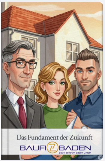 Baufinanzierung, Modernisierung