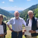 Oliver Brand, Dipl.-Psych. Christine und Dipl.-Psych. Volker Joedecke - Höfe am Belchen e.V,