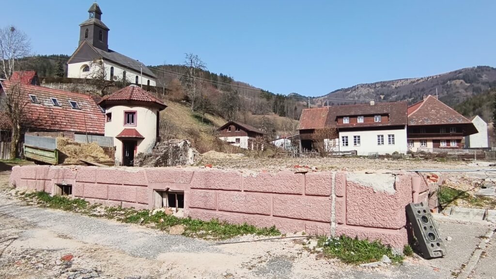 Ebereschenhof, Höfe am Belchen e.V.