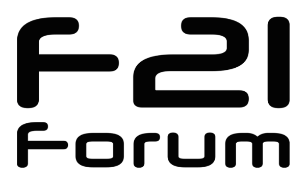 Logo F21 Forum