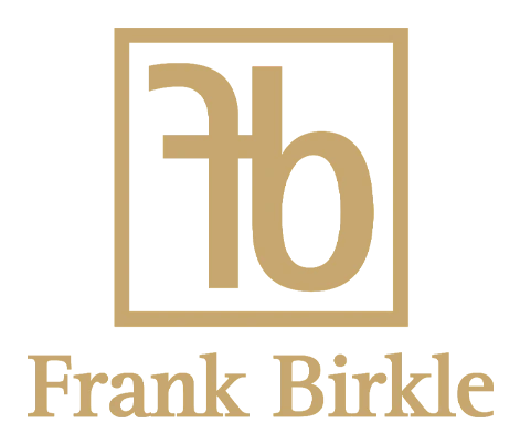 Logo Frank Birkle