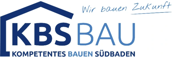 Logo KBS-Bau GmbH