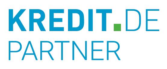 Logo KREDIT.DE AG