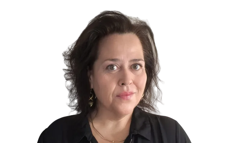 Sindy Kantz, Assistenz der Geschäftsführung der Baufi-Zentrum Baden GmbH Sindy Kantz, Assistenz der Geschäftsführung der Baufi-Zentrum Baden GmbH